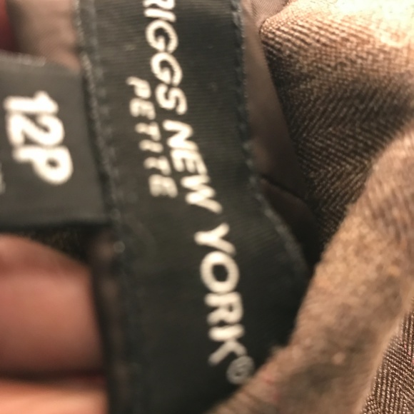 JACKET - Picture 3 of 5